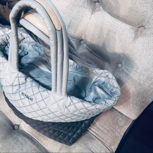 MZ Wallace Medium Metro Tote